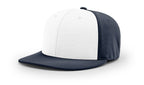 White/Navy Pulse R-Flex