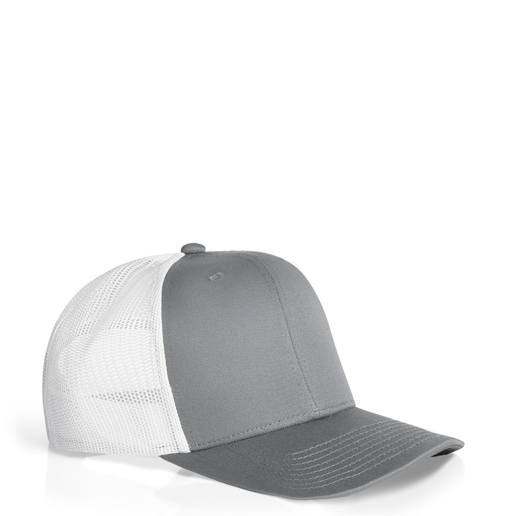 Mesh Contrast Trucker Cap | 1191  grouped