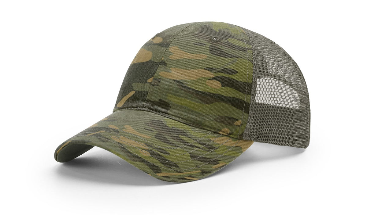Multicam Tropic/Loden Relaxed Tactical Multicam