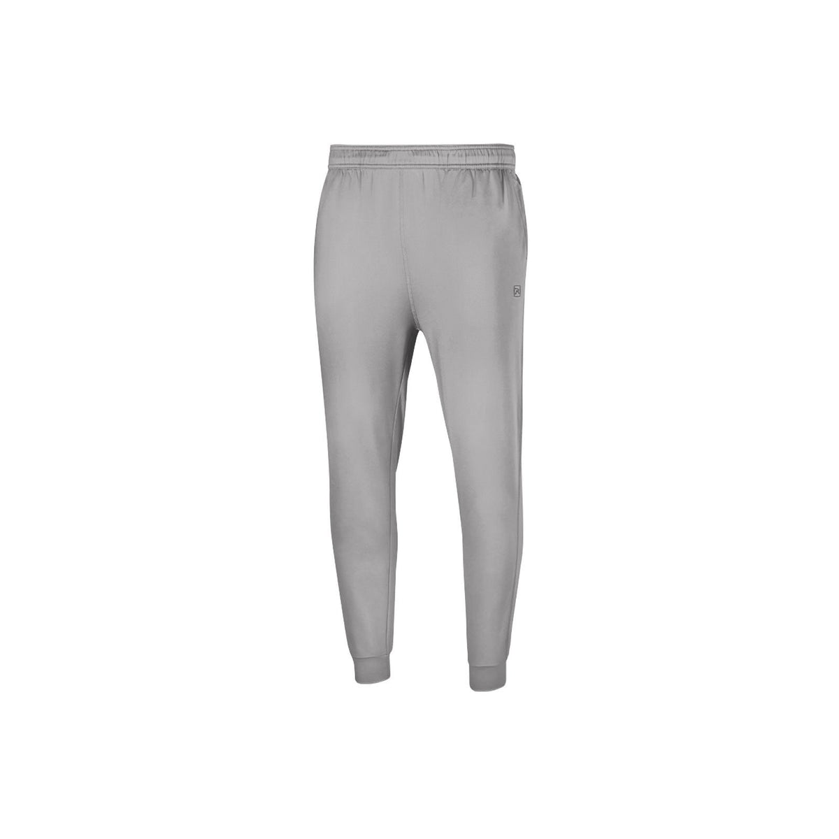 Grey Men's Stock Charge Jogger