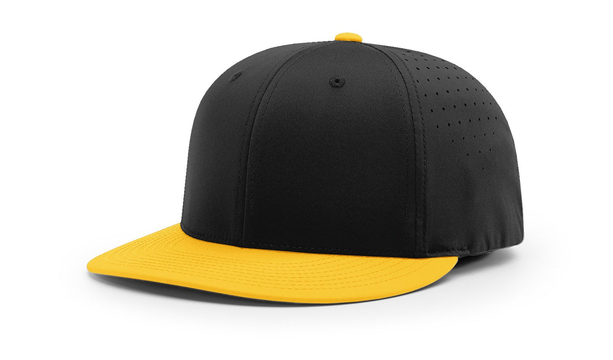 Black/Gold Ignite LT R-Flex