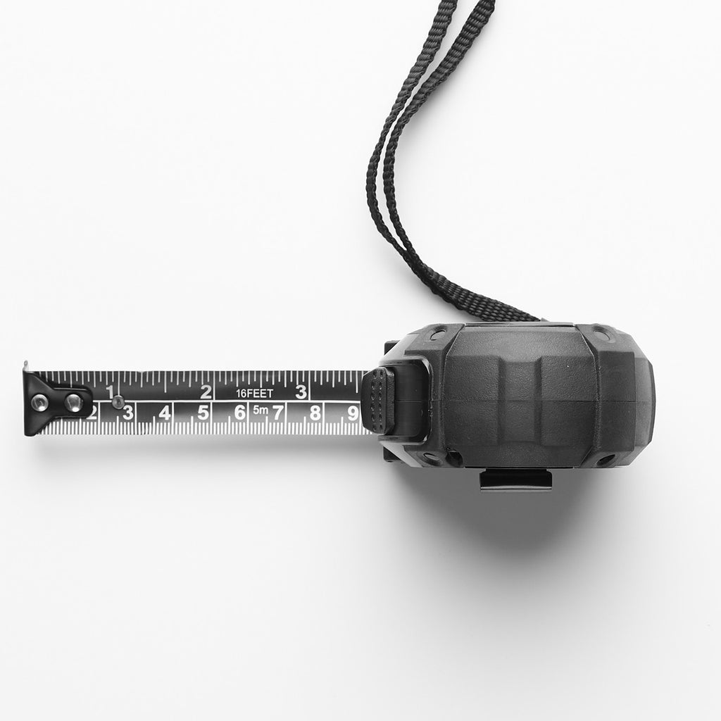 Right View of  ASC Tape Measure | 1510  grouped