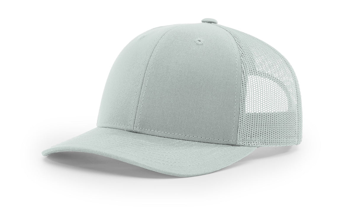 Quarry Trucker