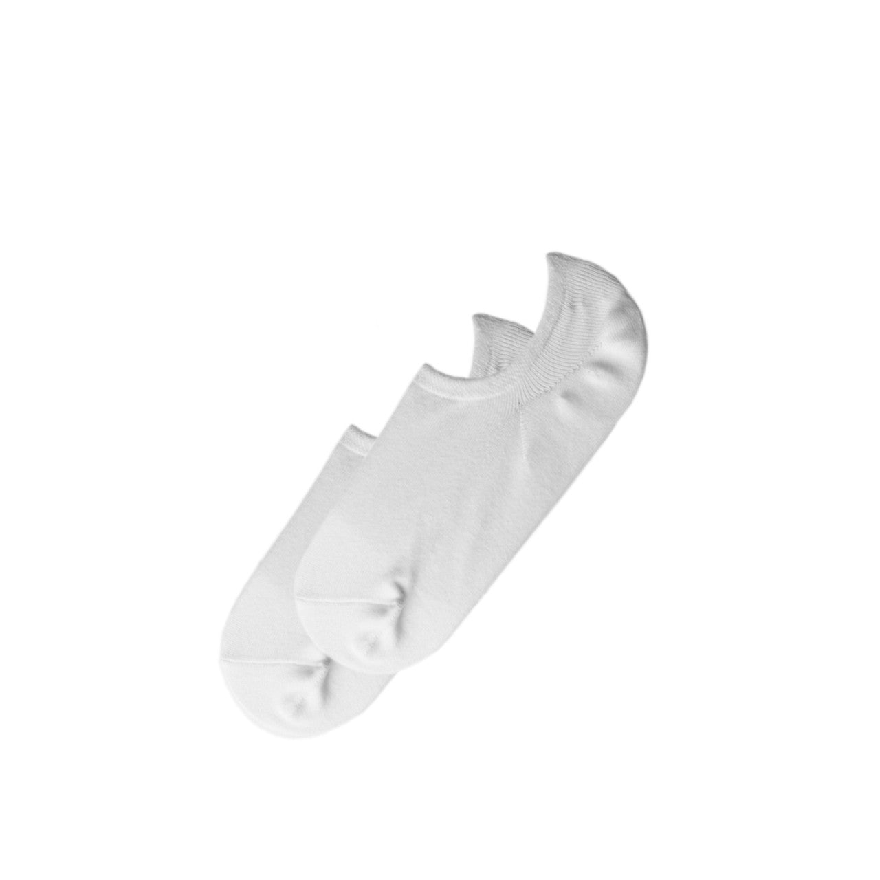 Front View of  Invisible Socks (2 Pairs) | 1206  grouped