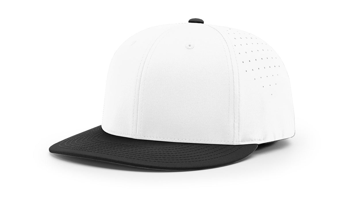 White/Black Ignite LT R-Flex