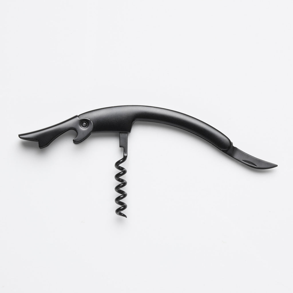 Left View of  ASC Corkscrew | 1522  grouped