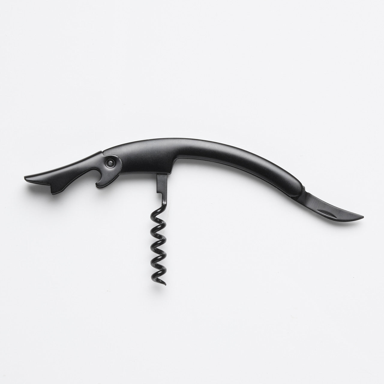 Left View of  ASC Corkscrew | 1522  grouped
