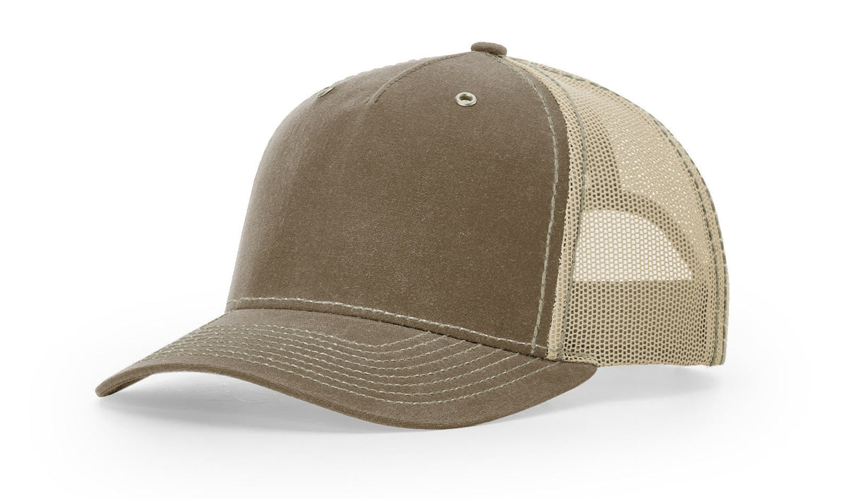 Buck/Dk Khaki Hawthorne