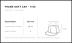 Frame Soft Cap | 1164  grouped