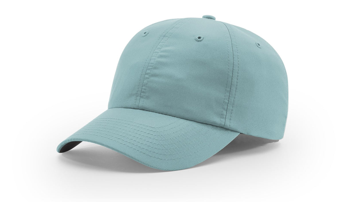 Smoke Blue Relaxed Performance Lite