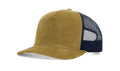 Amber Gold/Navy Troutdale