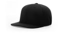 Black Umpire Pulse 2" - 4 Stitch R-Flex Umpire