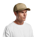 Front View of  Frame Soft Cap | 1164  grouped