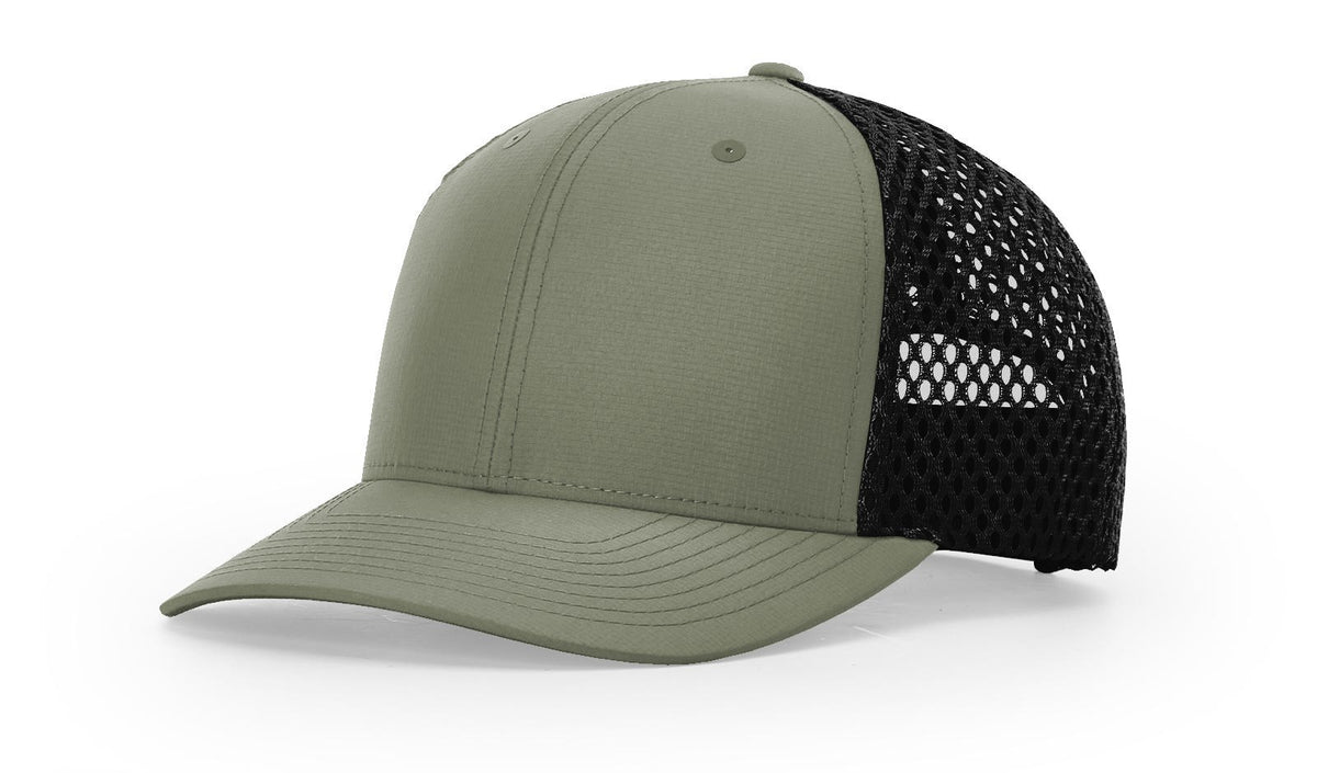 Olive/Black Tilikum