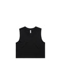 Wo's Crop Tank | 4068  grouped