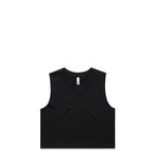 Wo's Crop Tank | 4068  grouped