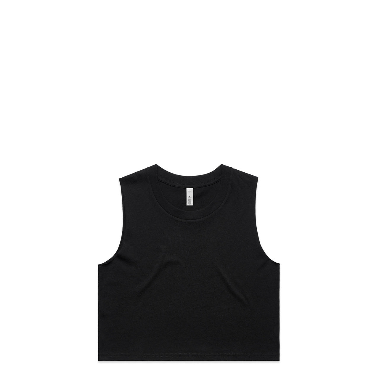 Wo's Crop Tank | 4068  grouped