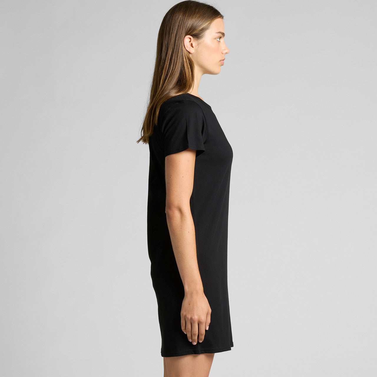 Wo's Mika Organic S/S Dress | 4028  grouped