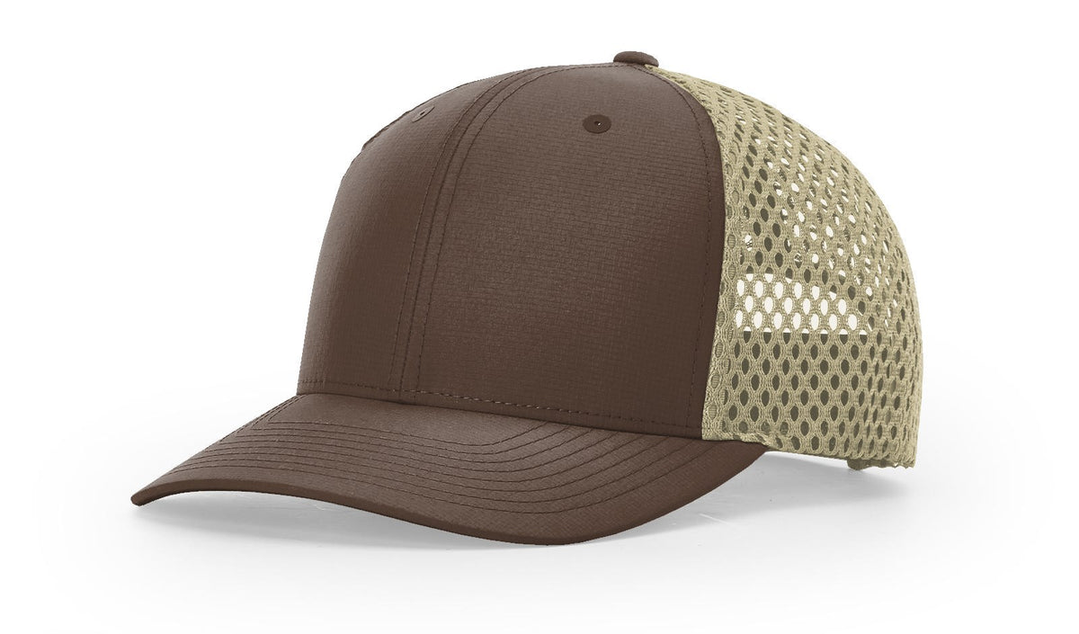 Brown/Khaki Tilikum