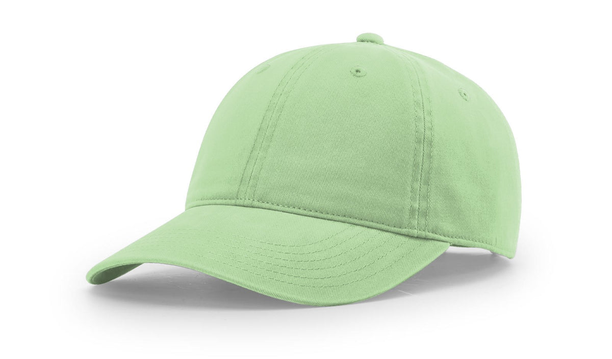 Hemlock GARMENT WASHED BRUSHED TWILL