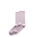 Wo's Rib Socks (2 Pairs) | 1203  grouped