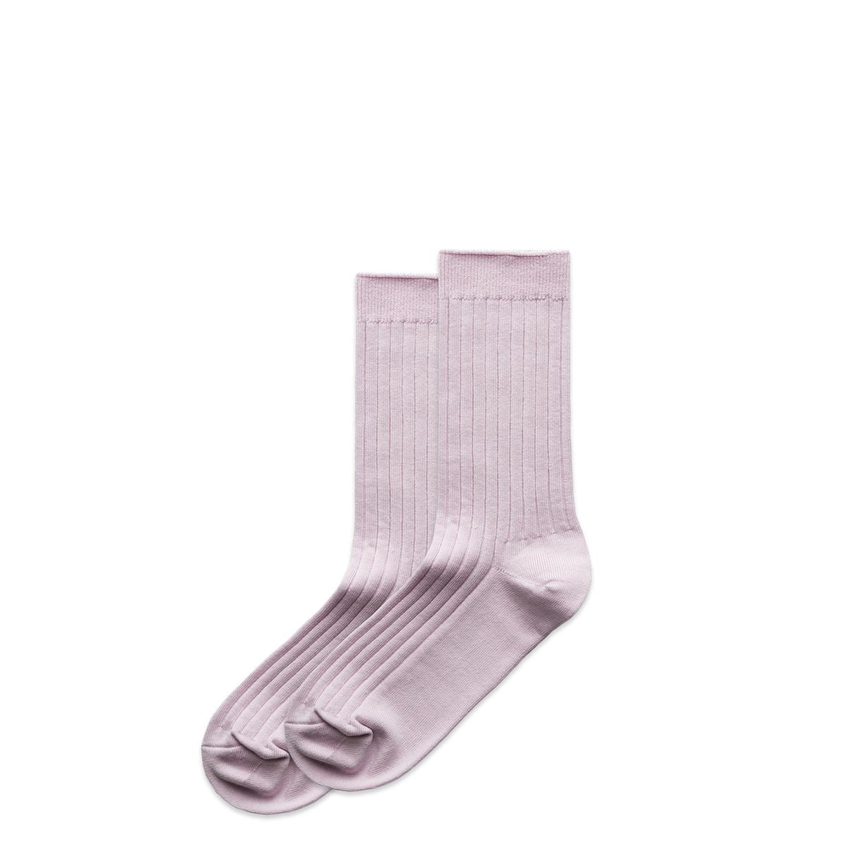 Wo's Rib Socks (2 Pairs) | 1203  grouped