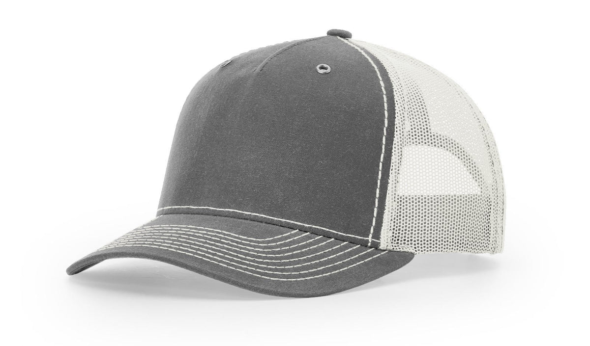 Rhino/Light Grey Hawthorne