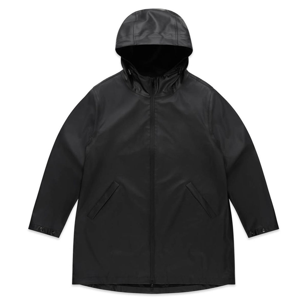 Wo's Rain Jacket | 4530  grouped