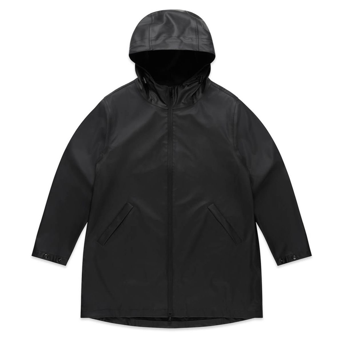 Wo's Rain Jacket | 4530  grouped