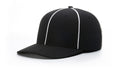 Black/White Referee Surge - Adjustable