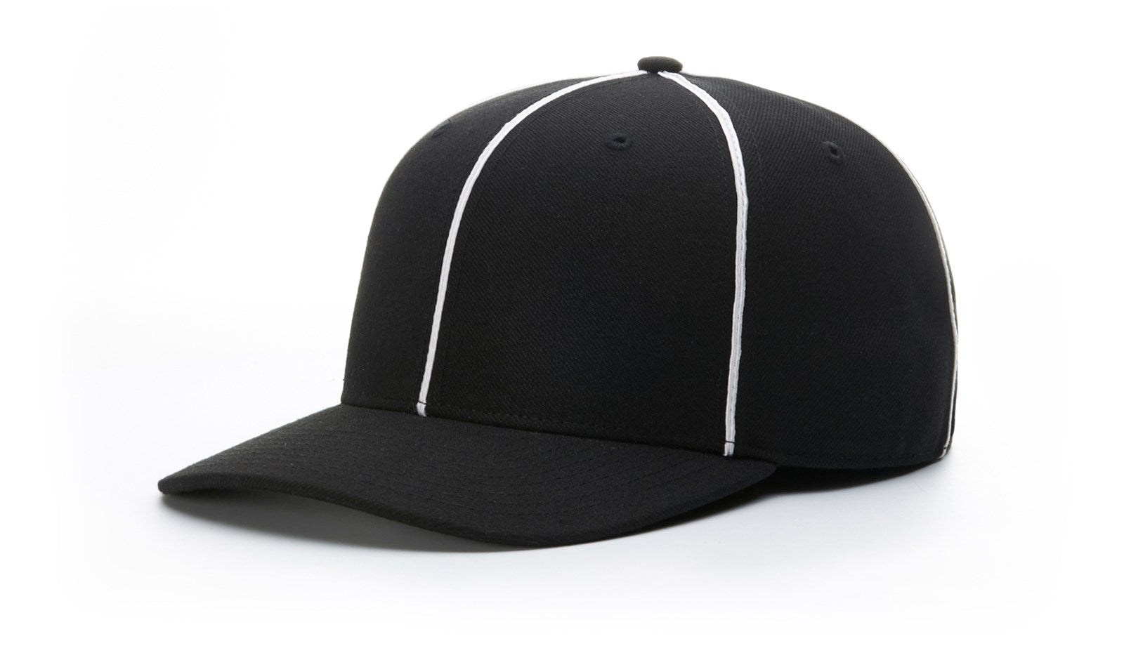 Black/White Referee Surge - Adjustable