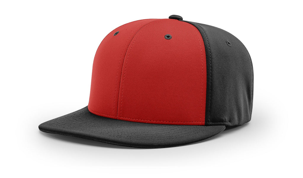 Red/Black Pulse R-Flex