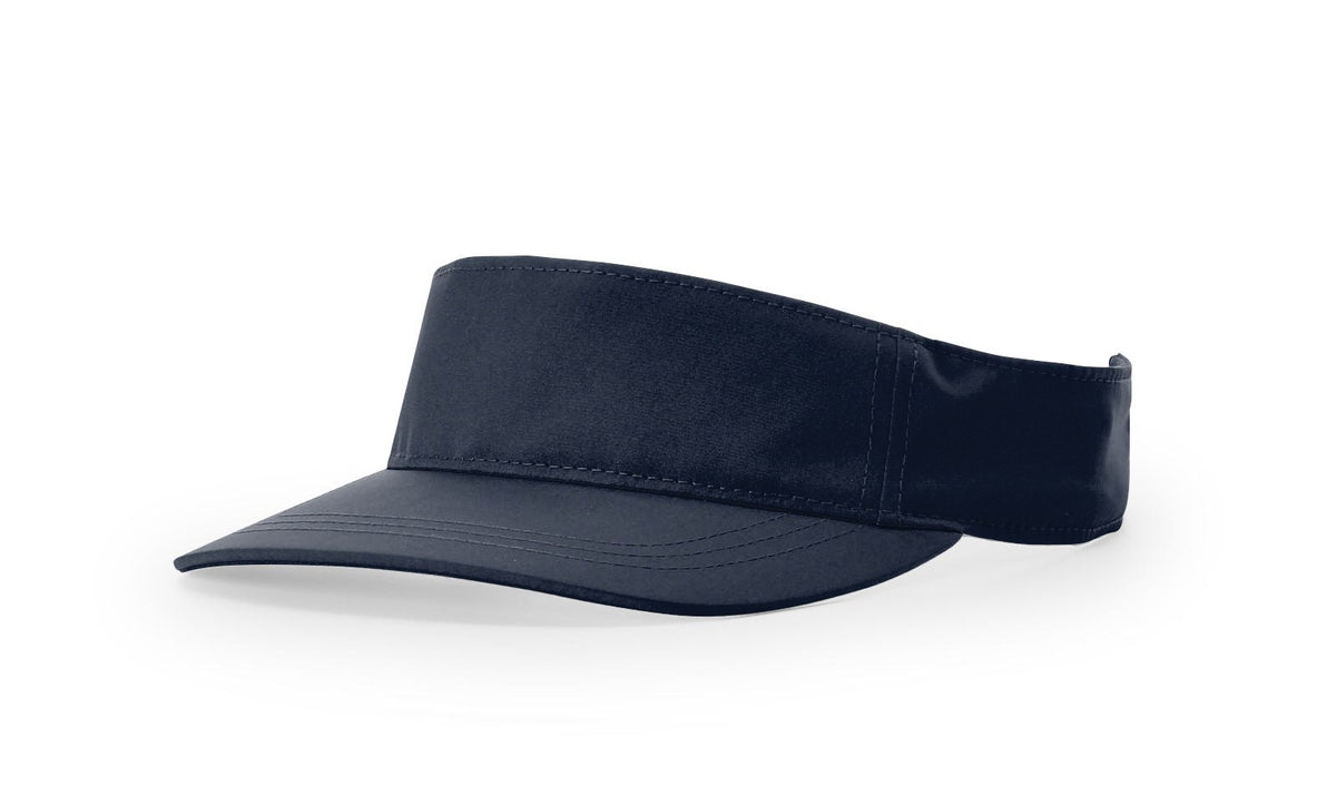 Navy Ignite LT Visor