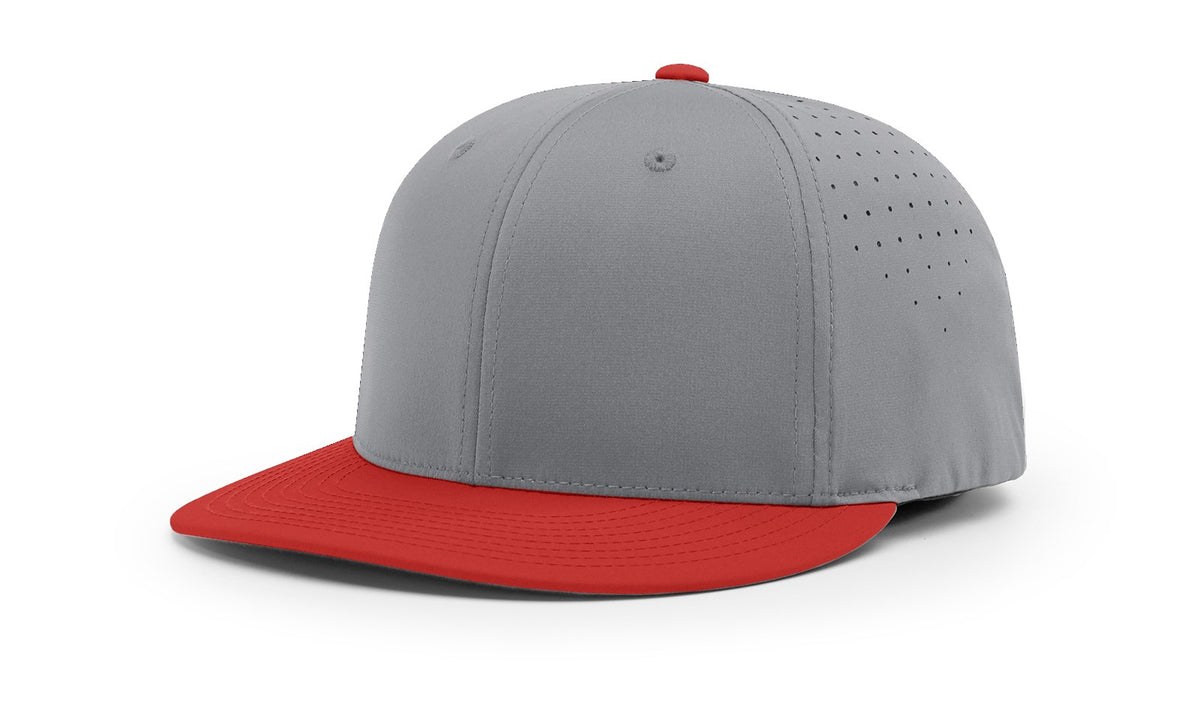 Grey/Red Ignite LT R-Flex