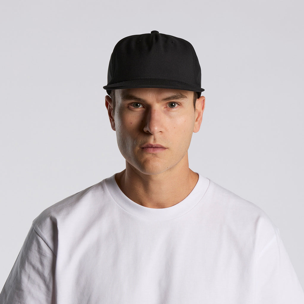 Right View of  Class Performance Cap | 1155  grouped
