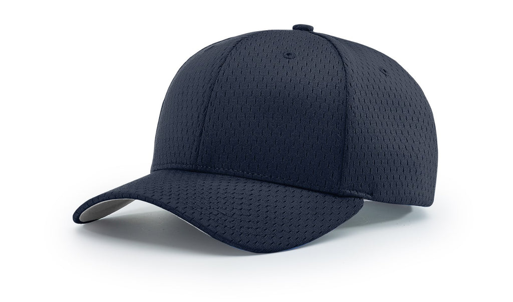 Navy Pro Mesh Adjustable