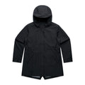 BLACK Wo's Tech Jacket | 4526