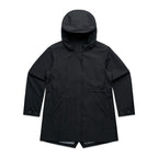 BLACK Wo's Tech Jacket | 4526