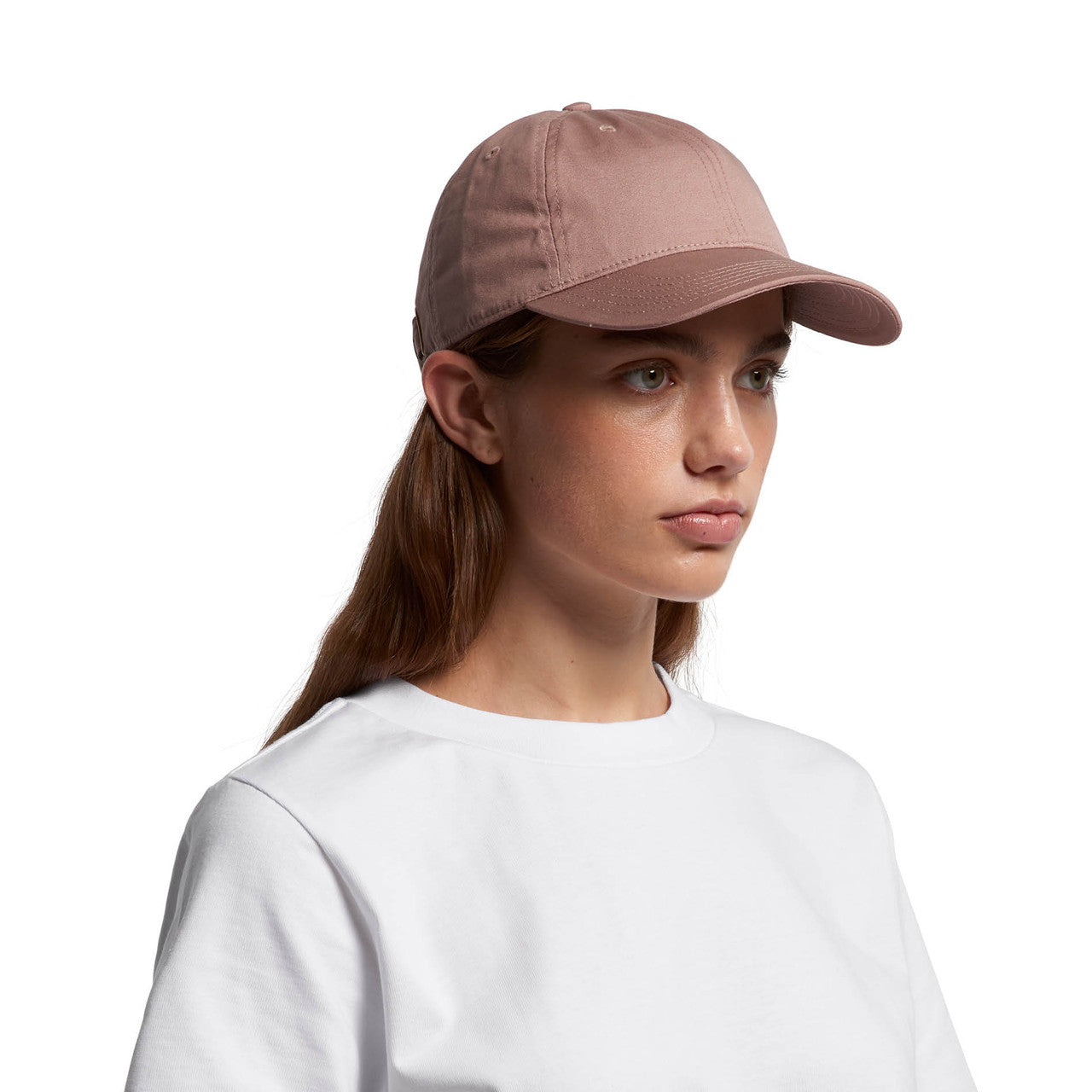 Front View of  Wo's Access Cap | 1138  grouped