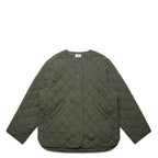 Wo's Quilted Jacket | 4525  grouped