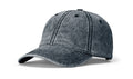 Blue Denim Snow Washed