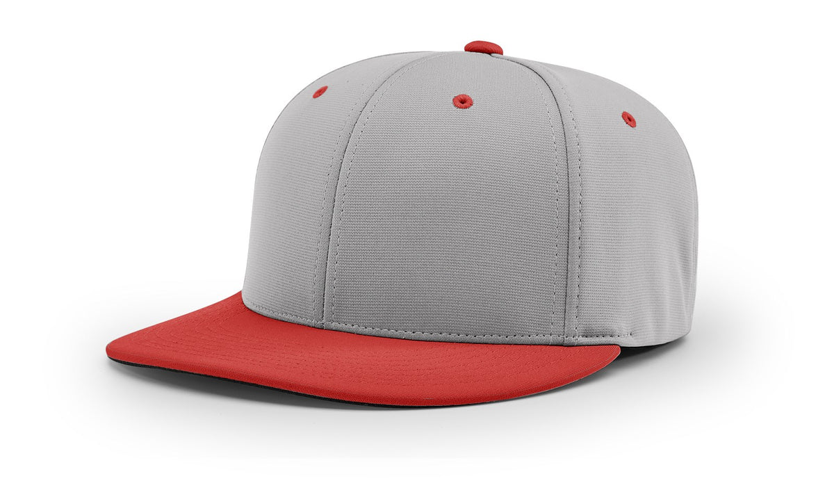 Grey/Red Pulse R-Flex