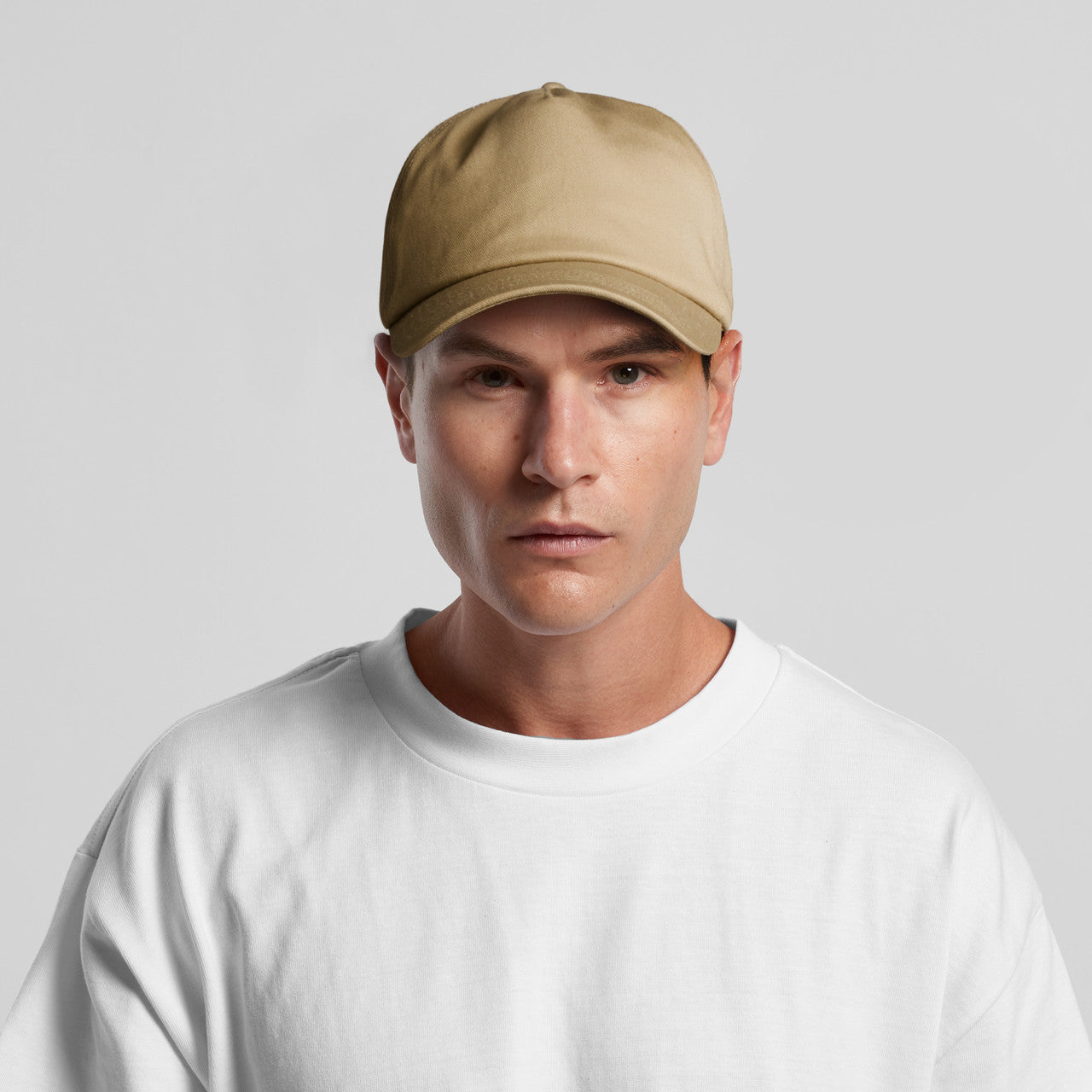 Right View of  Frame Soft Cap | 1164  grouped