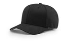 Black Pro Mesh R-Flex