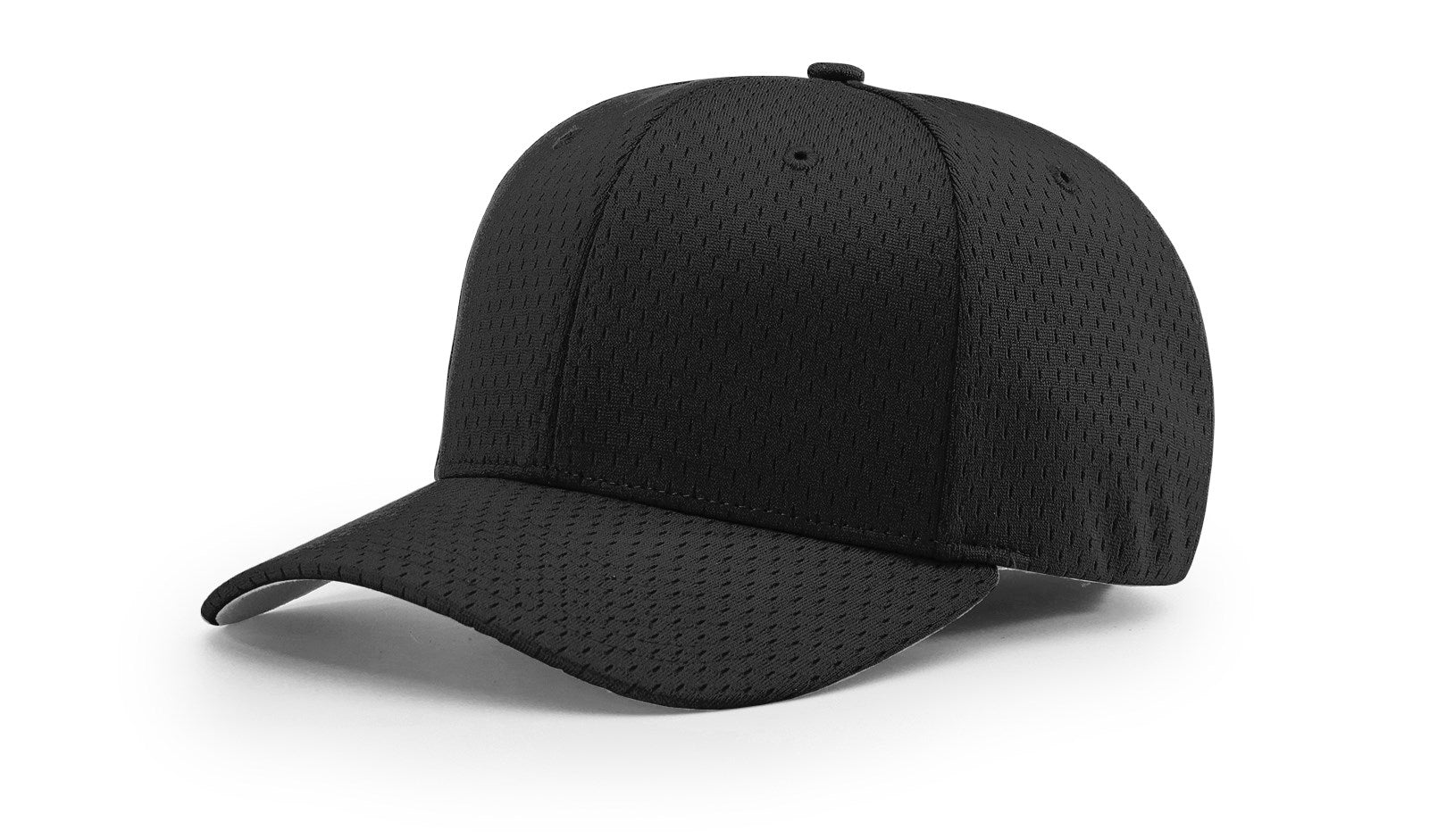 Black Pro Mesh R-Flex