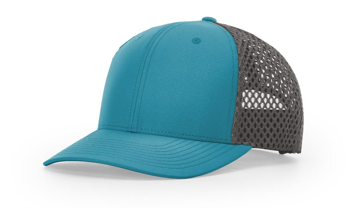 Blue Teal/Charcoal Tilikum