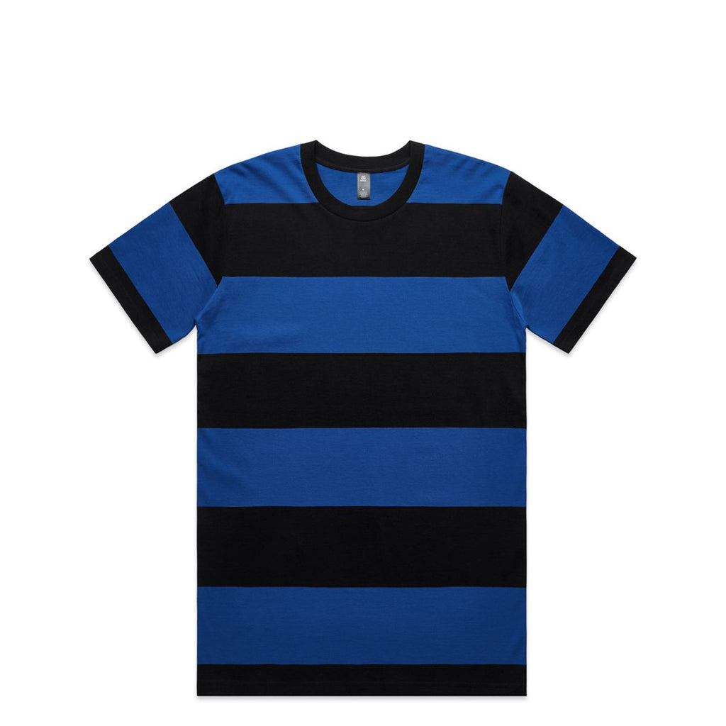 Wide Stripe Tee | 5045  grouped