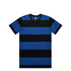 Wide Stripe Tee | 5045  grouped