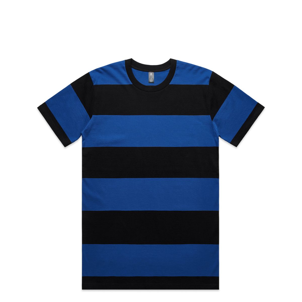 Wide Stripe Tee | 5045  grouped