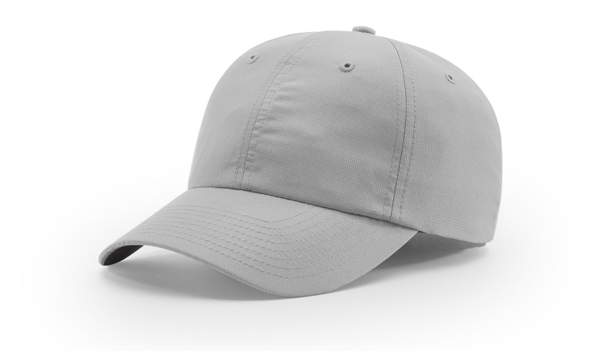Light Grey Relaxed Performance Lite